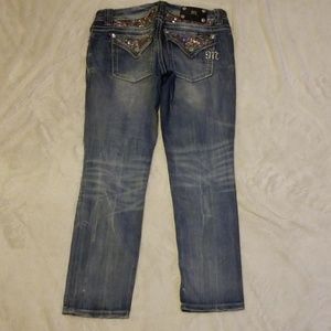 Miss Me Size 29